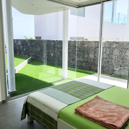 Rocabella Luxury Callao Salvaje