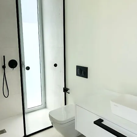 Villa Rocabella Luxury