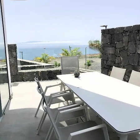 Rocabella Luxury Villa *