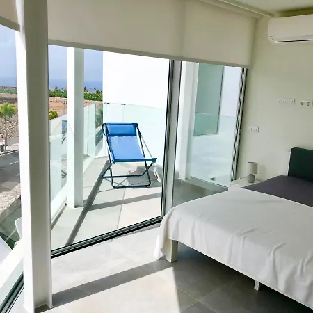 Rocabella Luxury Villa Callao Salvaje