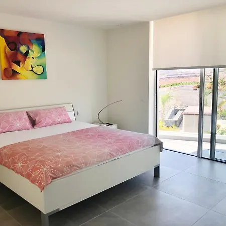 Rocabella Luxury Callao Salvaje