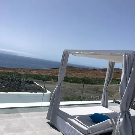 Rocabella Luxury Вилла Кальяо-Сальвахе