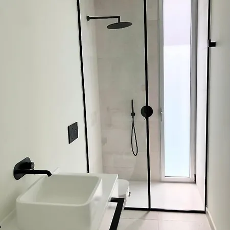 Вилла Rocabella Luxury Кальяо-Сальвахе