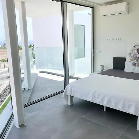 Вилла Rocabella Luxury