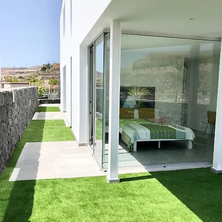 Rocabella Luxury Вилла