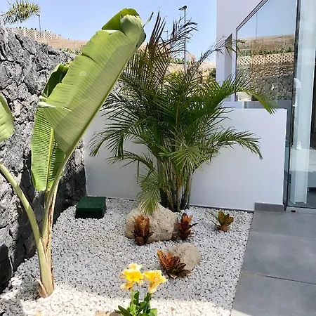 Вилла Rocabella Luxury Кальяо-Сальвахе