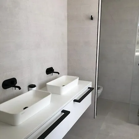 Вилла Rocabella Luxury Кальяо-Сальвахе