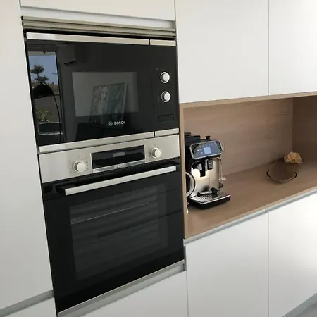 Rocabella Luxury Вилла *