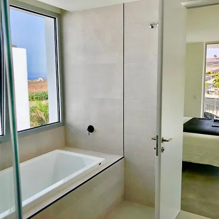 Вилла Rocabella Luxury