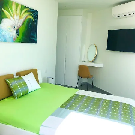 Rocabella Luxury Вилла *